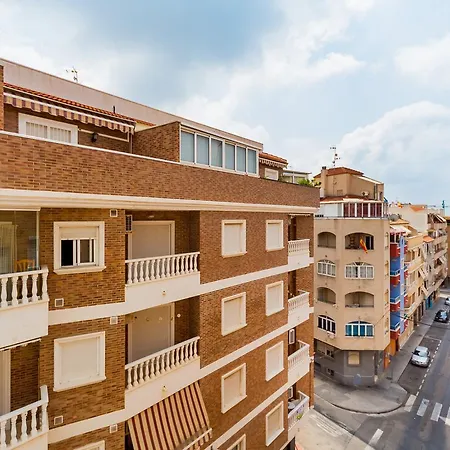 Alegria Id133 Appartement