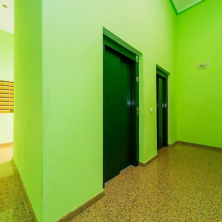Appartement Alegria Id133 *