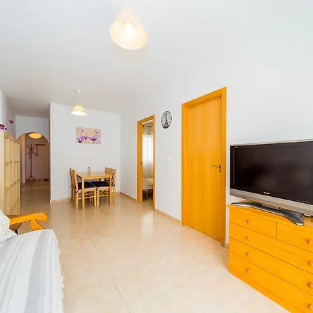 Alegria Id133 Appartement *