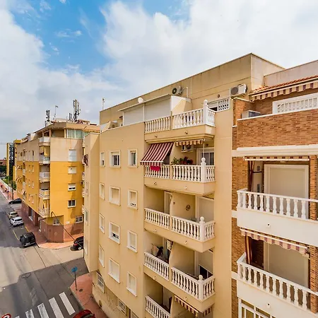 Alegria Id133 Appartement Torrevieja