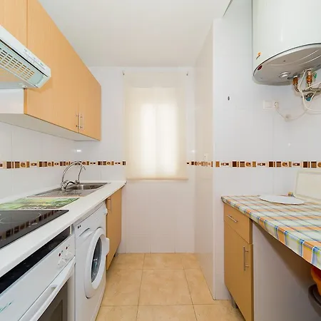 Alegria Id133 Appartement *