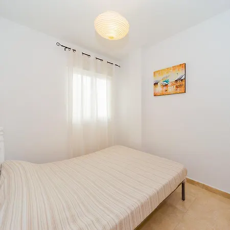 Alegria Id133 Appartement