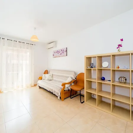 Alegria Id133 Appartement *