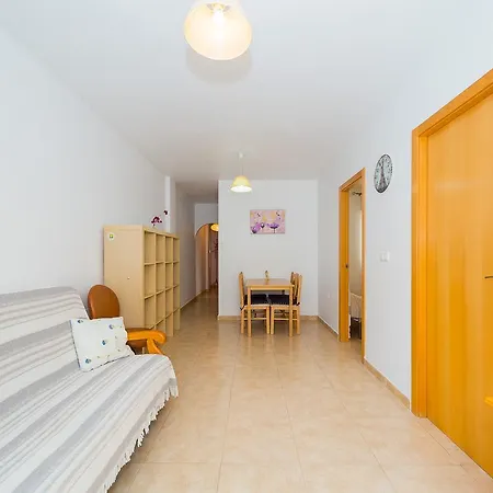 Alegria Id133 Appartement Torrevieja
