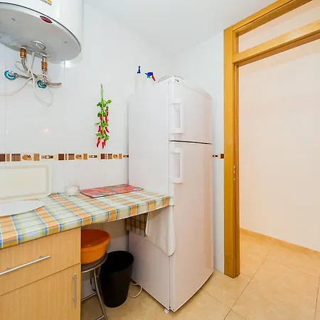 Appartement Alegria Id133 *